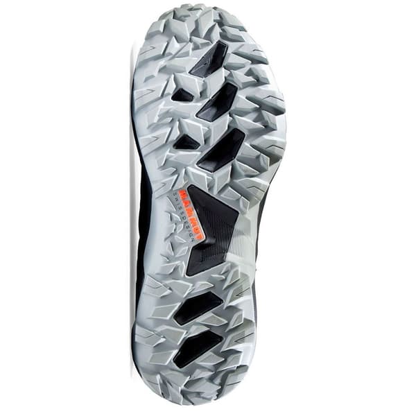 Mammut Sertig Ii Mid Goretex Vaelluskengät Harmaa EU 36 Nainen