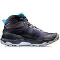 Pikkukuva 1 / 5: Mammut Sertig Ii Mid Goretex Vaelluskengät Harmaa EU 36 Nainen