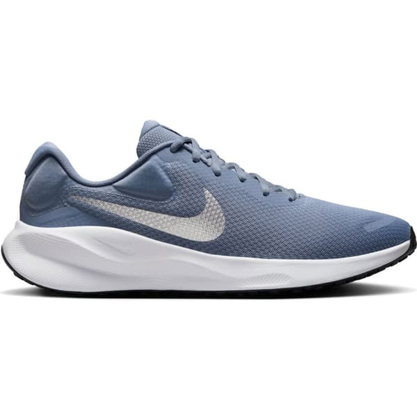 Nike Revolution 7 Sko Blå EU 44 Mand