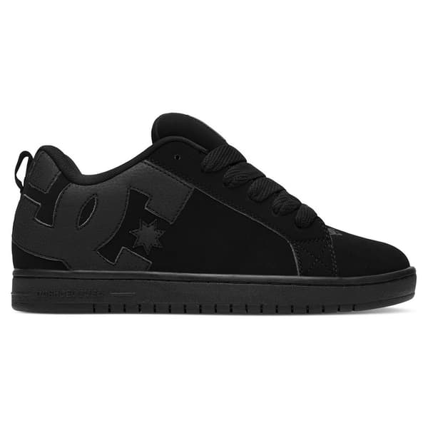 Dc Shoes Court Graffik Lenkkarit  EU 43 Mies
