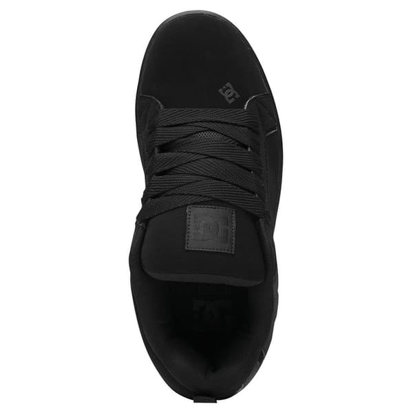 Dc Shoes Court Graffik Lenkkarit  EU 43 Mies