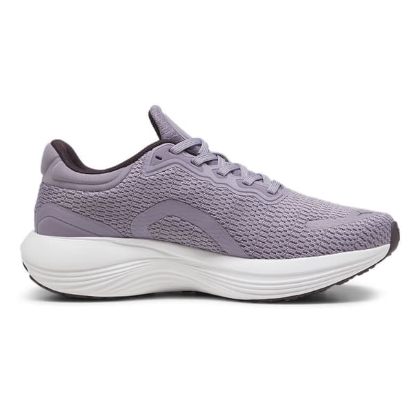 Puma Scend Pro Löparskor Lila EU 37 Kvinna
