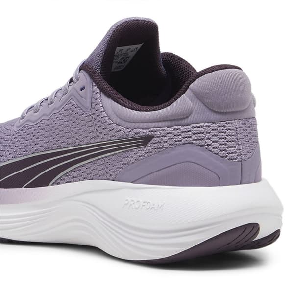 Puma Scend Pro Löparskor Lila EU 37 Kvinna
