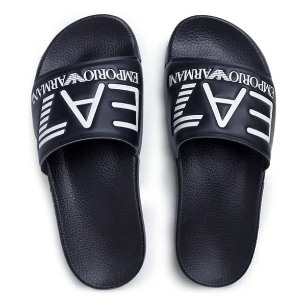 Ea7 Emporio Armani Sandaalit Sininen EU 41 Mies