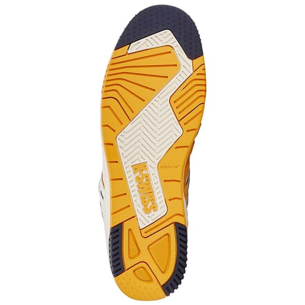 K-swiss Lifestyle Si-18 Rival Sko Hvid EU 44 Mand