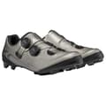 Miniatyrbild 4 av 6: Shimano Xc702 Mtb-skor Silver EU 42 Man
