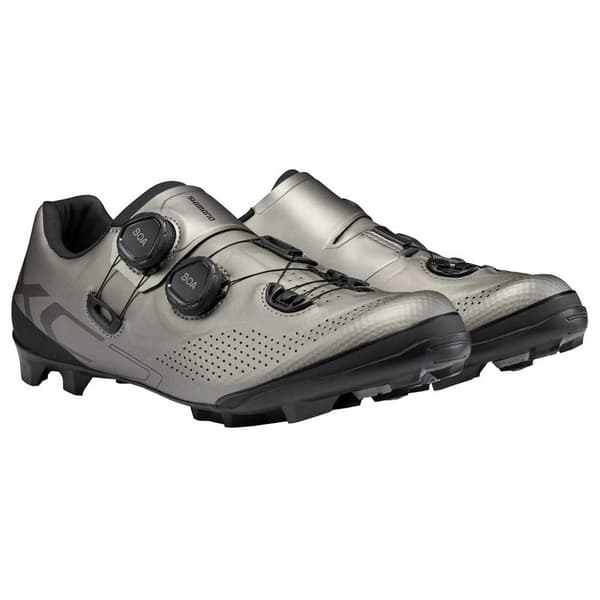 Shimano Xc702 Mtb-skor Silver EU 42 Man