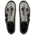 Miniatyrbild 5 av 6: Shimano Xc702 Mtb-skor Silver EU 42 Man