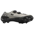 Miniatyrbild 6 av 6: Shimano Xc702 Mtb-skor Silver EU 42 Man