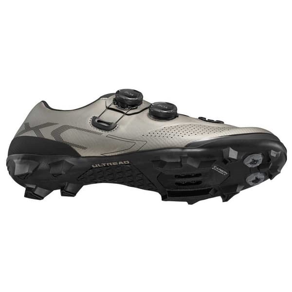 Shimano Xc702 Mtb-skor Silver EU 42 Man