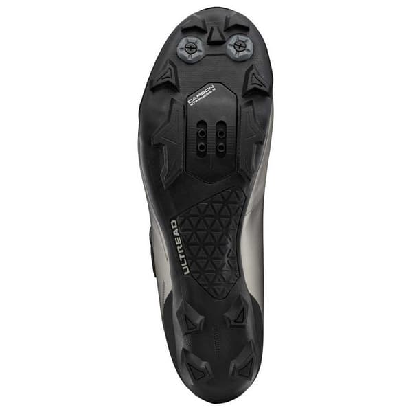 Shimano Xc702 Mtb-skor Silver EU 42 Man