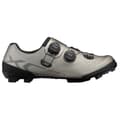 Miniatyrbild 1 av 6: Shimano Xc702 Mtb-skor Silver EU 42 Man