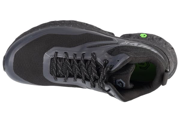 Inov-8 RocFly G 390 GTX 001101-BK-S-01, Man, Löparskor, svart