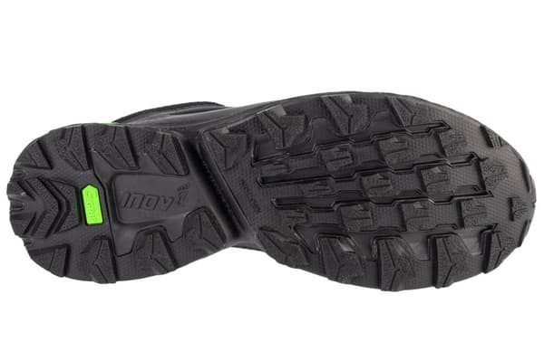 Inov-8 RocFly G 390 GTX 001101-BK-S-01, Man, Löparskor, svart