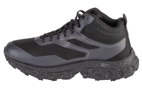 Inov-8 RocFly G 390 GTX 001101-BK-S-01, Man, Löparskor, svart