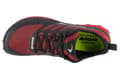 Miniatyrbillede 3 af 4: Inov-8 MudTalon 001144-RDBK-P-001, Mand, Løbesko, sort