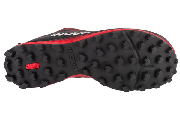 Inov-8 MudTalon 001144-RDBK-P-001, Mand, Løbesko, sort