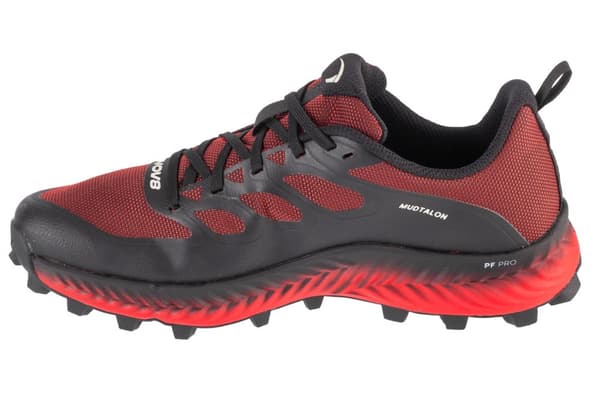 Inov-8 MudTalon 001144-RDBK-P-001, Mand, Løbesko, sort