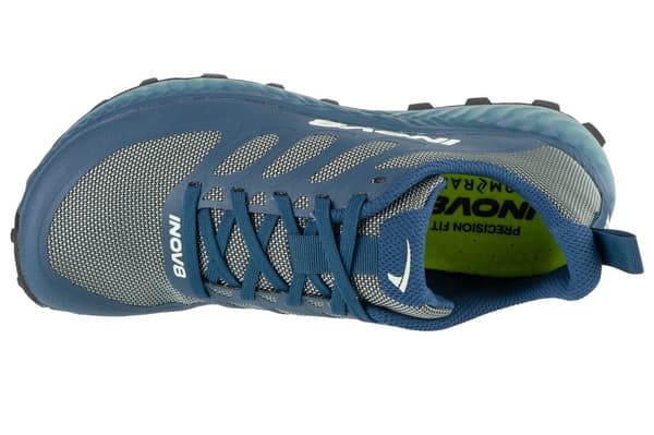 Inov-8 MudTalon W 001145-SBNY-P-001, Kvinde, Løbesko, marine blå