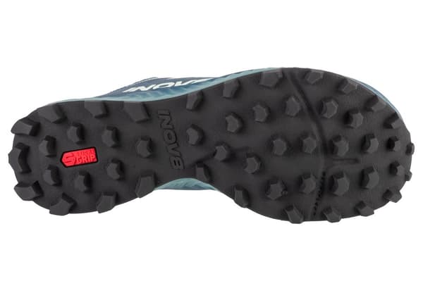 Inov-8 MudTalon W 001145-SBNY-P-001, Kvinde, Løbesko, marine blå