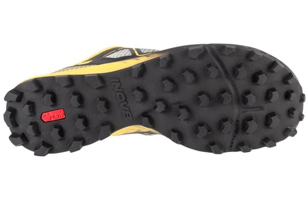 Inov-8 MudTalon Speed 001146-BKYW-P-001, Man, Löparskor, svart