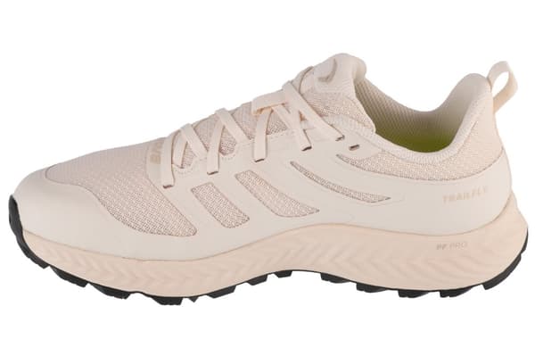 Inov-8 Trailfly Standard 001148-IV-S-001, Man, Löparskor, beige