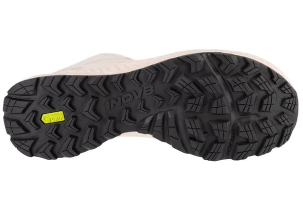 Inov-8 Trailfly Standard 001148-IV-S-001, Man, Löparskor, beige