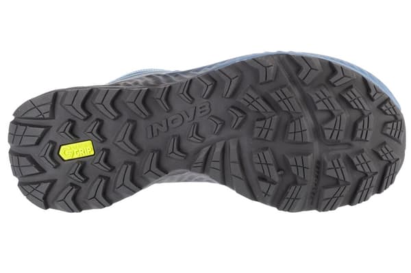 Inov-8 Trailfly Standard W 001149-BGBKST-S-001, Kvinna, Löparskor, blå