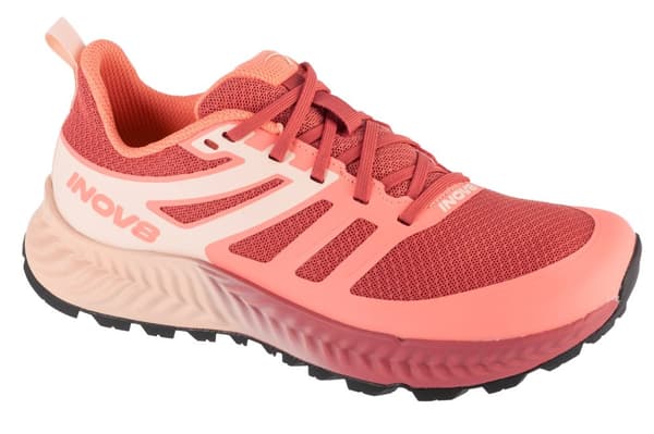 Inov-8 Trailfly Standard W 001149-DEPP-S-001, Kvinde, Løbesko, lyserød