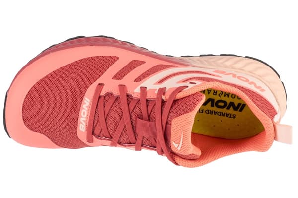 Inov-8 Trailfly Standard W 001149-DEPP-S-001, Kvinde, Løbesko, lyserød