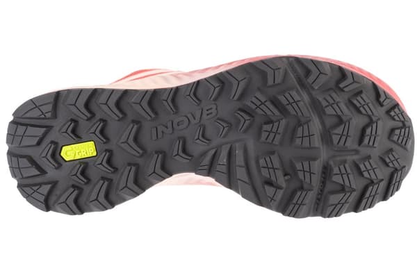 Inov-8 Trailfly Standard W 001149-DEPP-S-001, Kvinde, Løbesko, lyserød