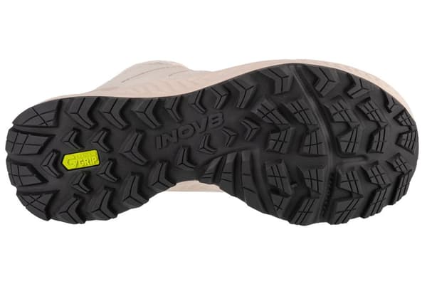 Inov-8 Trailfly Standard W 001149-IV-S-001, Kvinna, Löparskor, beige
