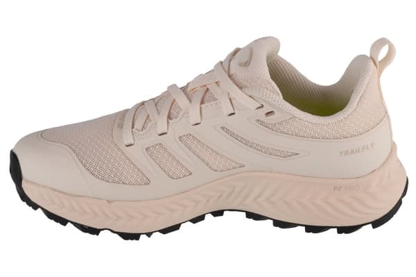 Inov-8 Trailfly Standard W 001149-IV-S-001, Kvinna, Löparskor, beige