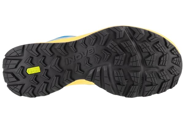 Inov-8 Trailfly Speed 001150-BLYW-W-01, Man, Löparskor, blå