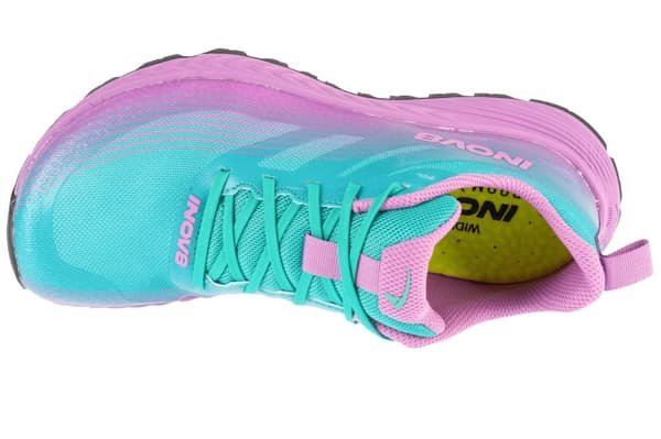 Inov-8 Trailfly Speed 001151-AQPL-W-01, Kvinna, Löparskor, lila