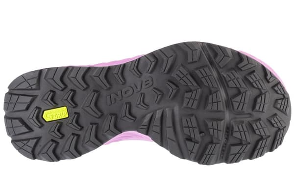 Inov-8 Trailfly Speed 001151-AQPL-W-01, Kvinna, Löparskor, lila