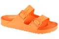 Miniatyrbillede 1 af 4: Birkenstock Arizona Eva 1025188, Mand, Slides, orange