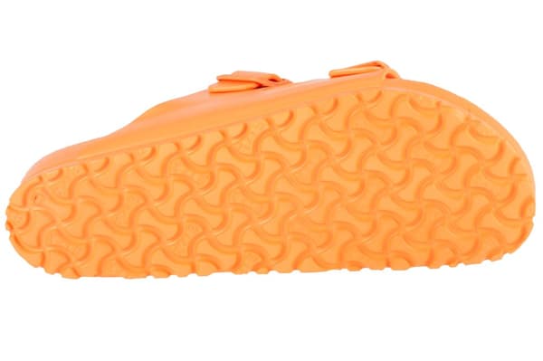 Birkenstock Arizona Eva 1025188, Mand, Slides, orange