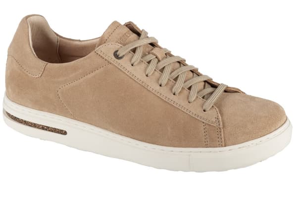 Birkenstock Bend Low LEVE 1027290, Unisex, Sneakers, beige Beige 42