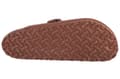 Miniatyrbild 4 av 4: Birkenstock Boston Essentials EVA 1027386, Man, Tofflor, brun
