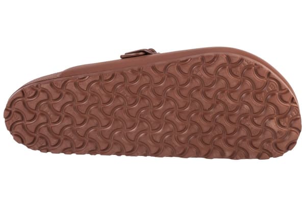 Birkenstock Boston Essentials EVA 1027386, Man, Tofflor, brun