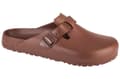 Miniatyrbild 1 av 4: Birkenstock Boston Essentials EVA 1027386, Man, Tofflor, brun
