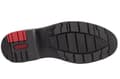 Miniatyrbillede 4 af 4: Rieker Booties 10502-25, Mand, Snøresko, brun