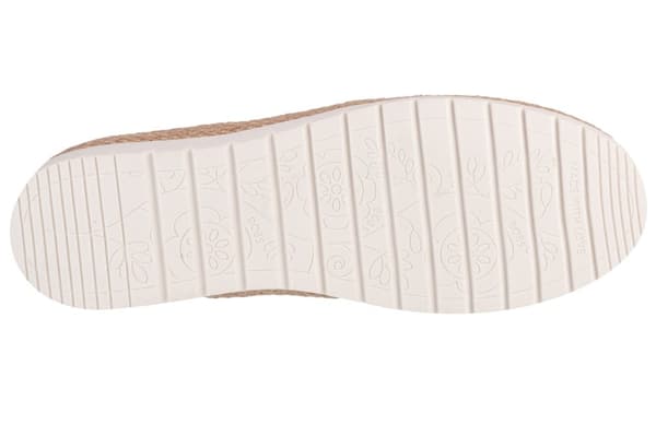 Skechers Flexpadrille 3.0 Island Muse 113982-PKMT, Kvinna, Halva skor, rosa