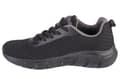 Miniatyrbillede 2 af 4: Skechers Bobs Sport B Flex - Quick Pivot 117328-BBK, Kvinde, Sneakers, sort