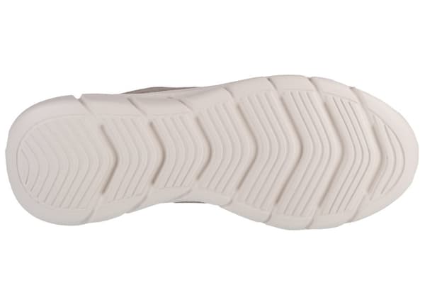 Skechers Bobs Sport B Flex - Quick Pivot 117328-TPE, Kvinna, Sneakers, grå