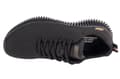 Miniatyrbillede 3 af 4: Skechers Bobs Geo - How Marvelous 117422-BBK, Kvinde, Sneakers, sort