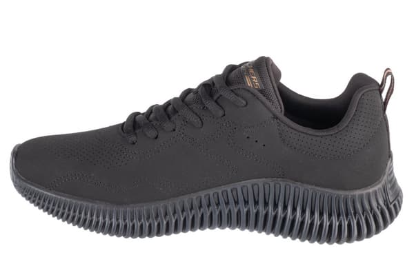 Skechers Bobs Geo - How Marvelous 117422-BBK, Kvinde, Sneakers, sort