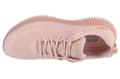 Miniatyrbild 3 av 4: Skechers Bobs Geo - How Marvelous 117422-LTPK, Kvinna, Sneakers, rosa