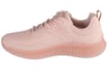 Miniatyrbild 2 av 4: Skechers Bobs Geo - How Marvelous 117422-LTPK, Kvinna, Sneakers, rosa